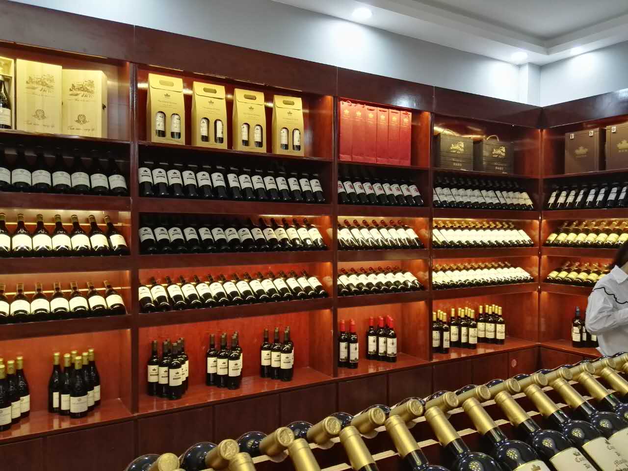 红酒代理为什么好做，你该知道的