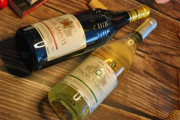 法国的红酒有哪些小蝌蚪短视频APP代理呢