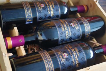 开个红酒店代理红酒哪个小蝌蚪短视频APP好